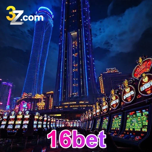 16bet
