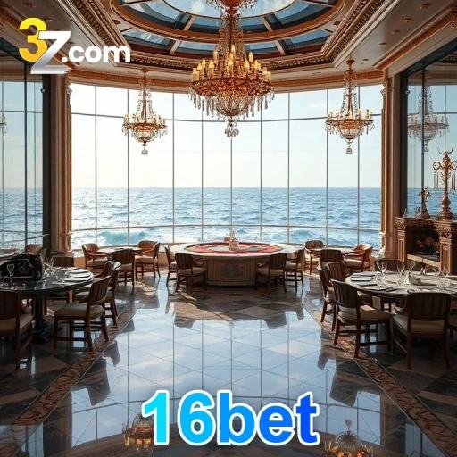 16bet Jogos de caça-níqueis