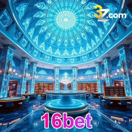 16bet