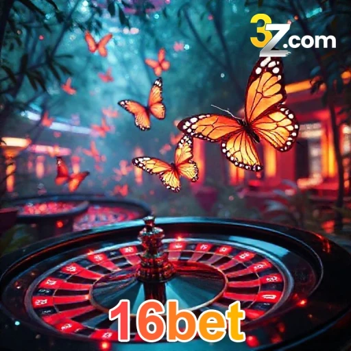 16bet Jogos de caça-níqueis