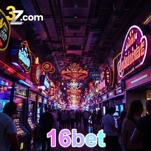 16bet
